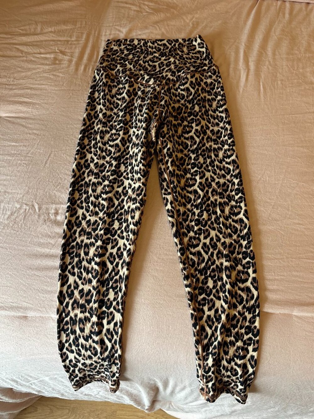 Aerie OFFLINE High Waisted Crossover Leggings